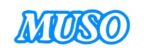 muso様LOGO