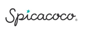 スピカココ様LOGO