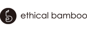ethical bamboo様 LOGO