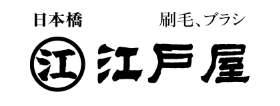 日本橋江戸屋様LOGO